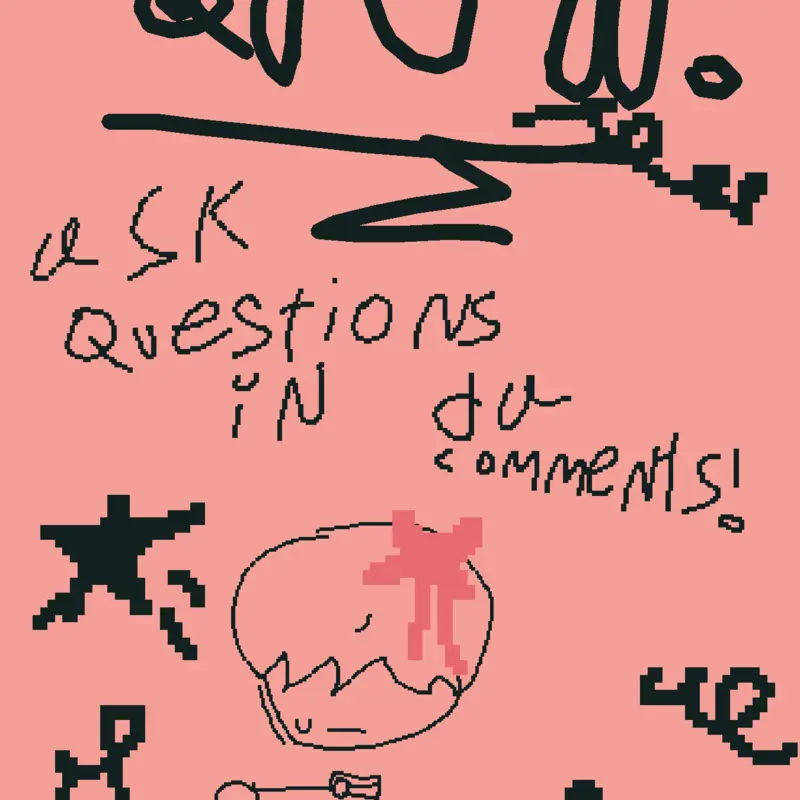 Game by @MYSTERRYYY