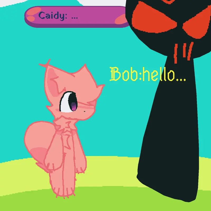 Game by @sylvelloandbob3lol