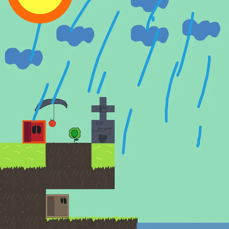 Game by @smooth_stone