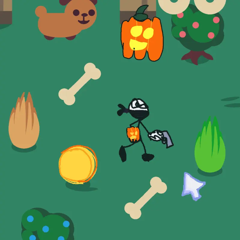 Game by @asonic2mania
