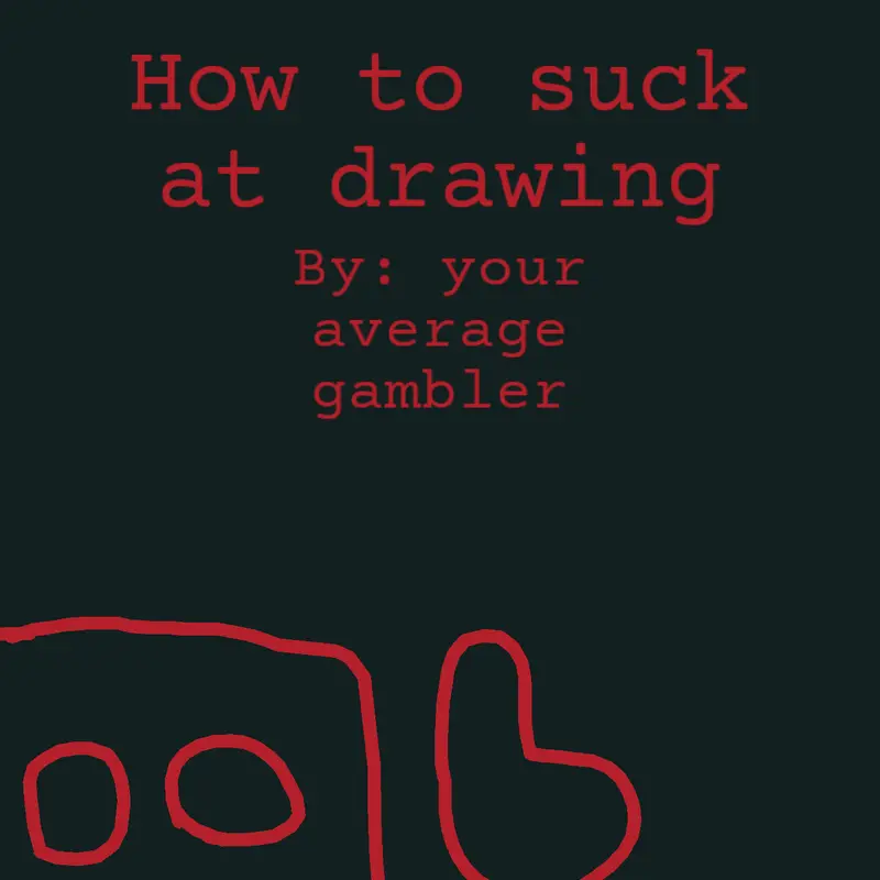 Game by @Average_GamblerAddicted