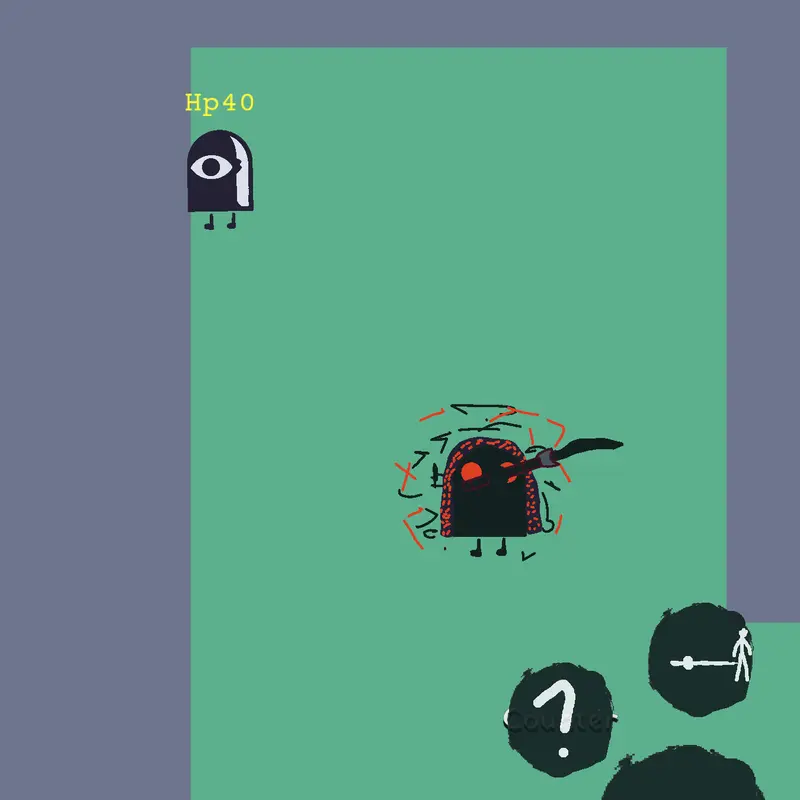 Game by @llccaassttaa