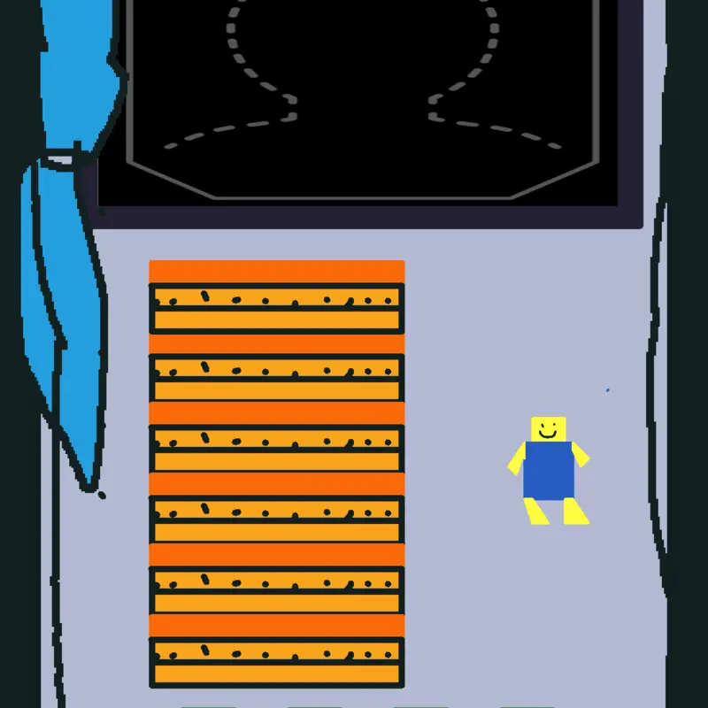 Game by @Enzo1007
