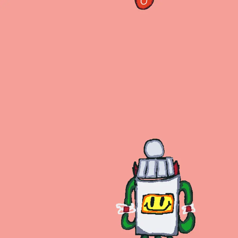 Game by @Bulib