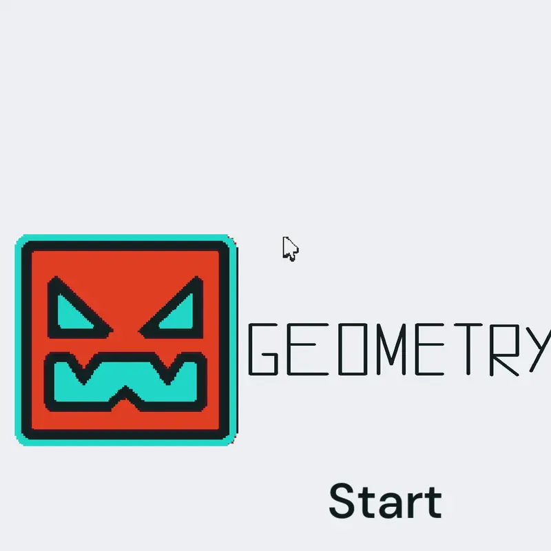 Game by @RobTopp