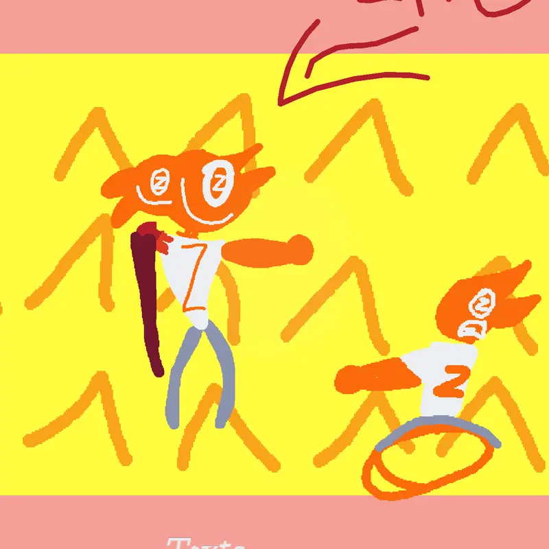Game by @ZZagaan