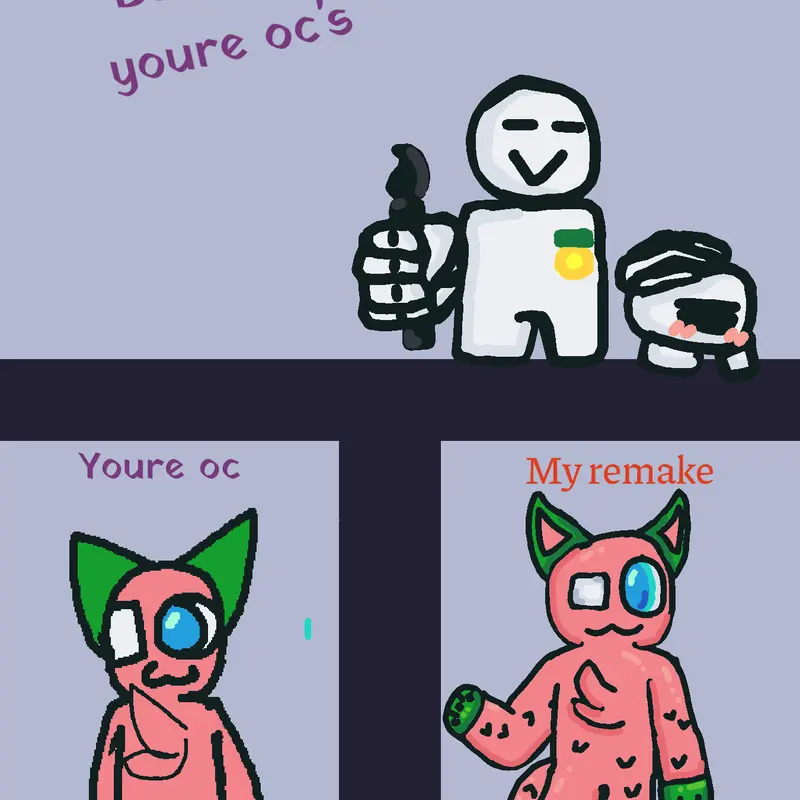 Game by @sir_handy