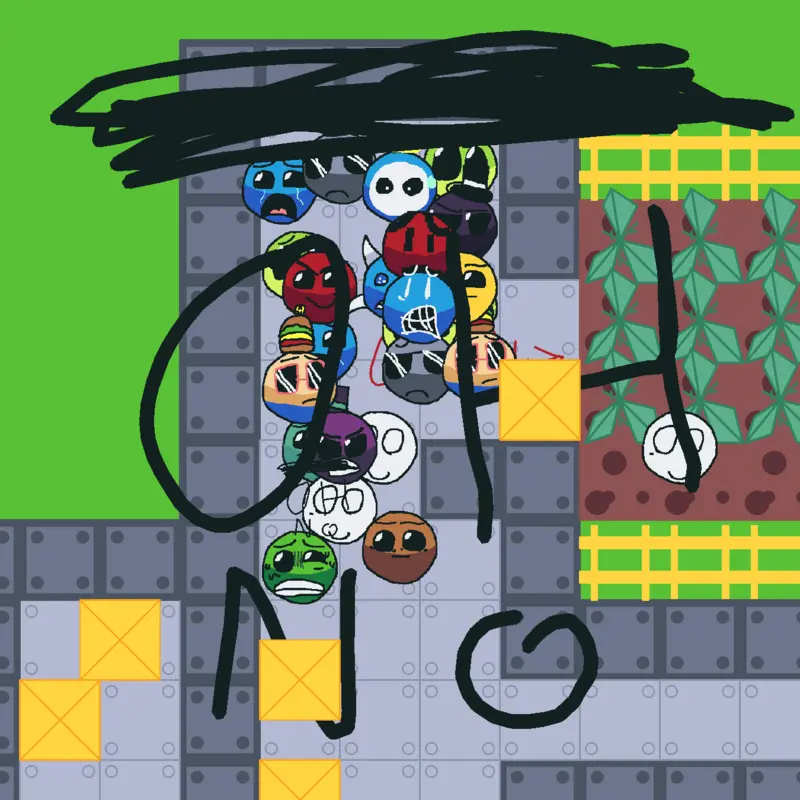 Game by @PeterJr_PJ