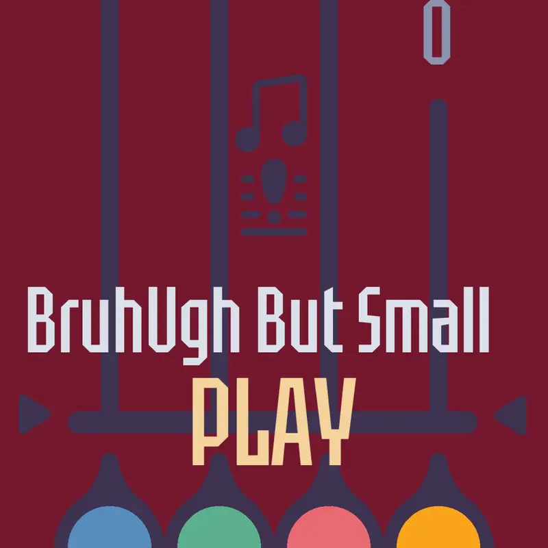 Game by @BaranMuzu