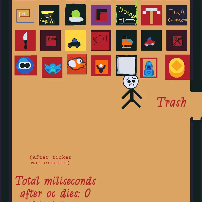 Game by @DVM