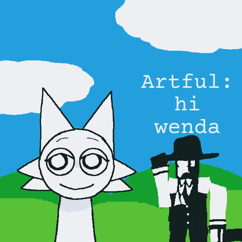 Game by @MrAnimdude