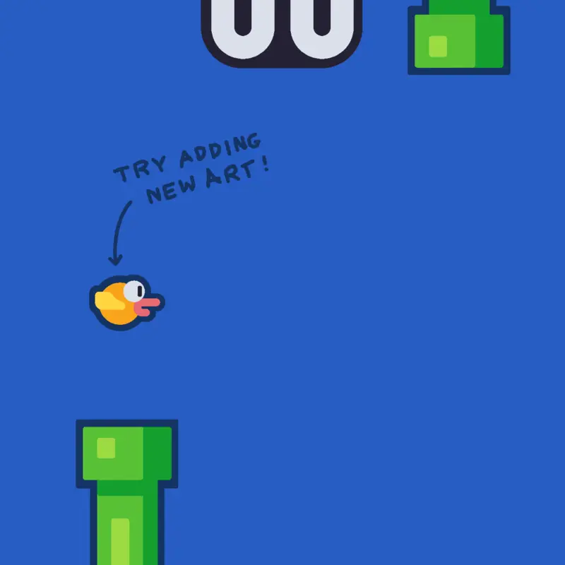 Game by @Rosa190