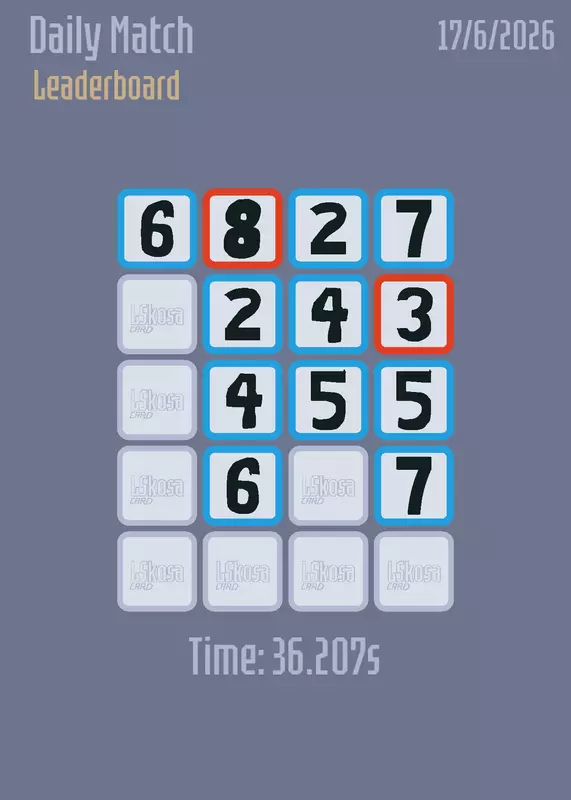 Game by @SpeakermanInteract