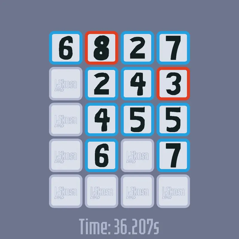 Game by @SpeakermanInteract