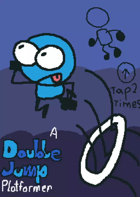 Game by @Jellyfishishish