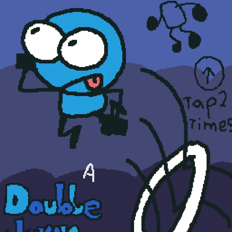 Game by @Jellyfishishish