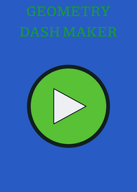 Geometry dash