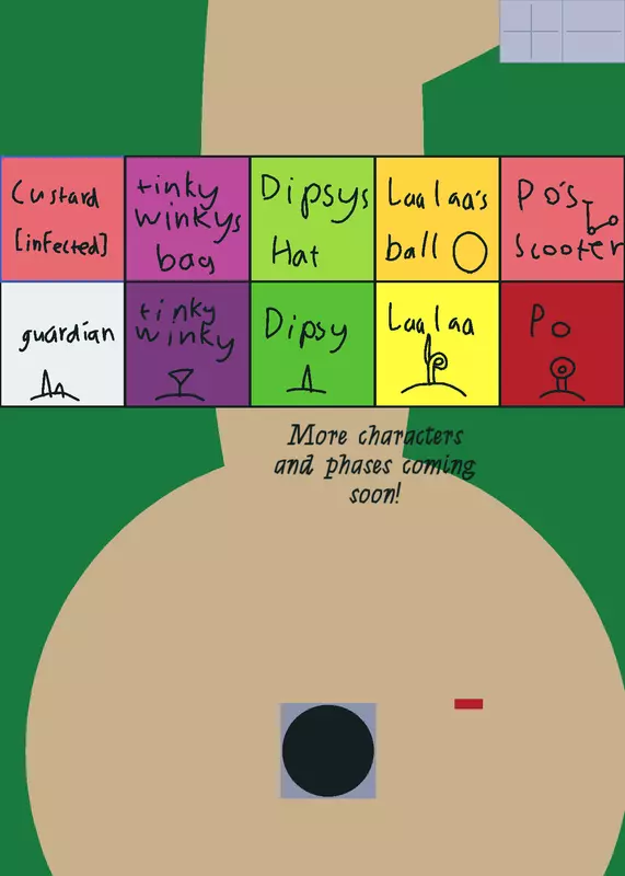 Game by @xorp