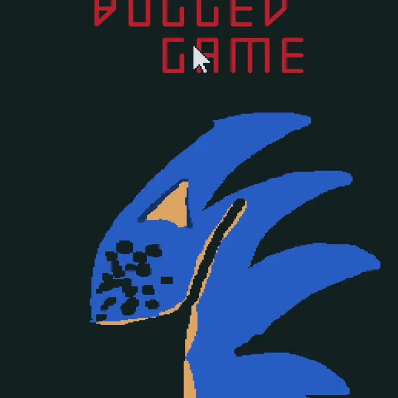 Game by @MetinTalas