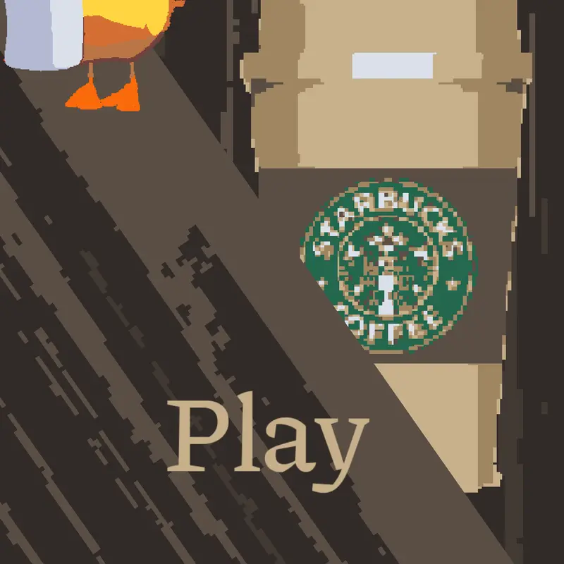 Game by @Rubberduckycoffi
