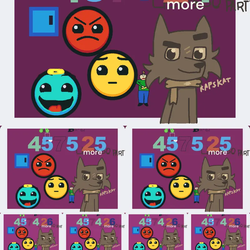 Game by @the-20esa-with-the-logo