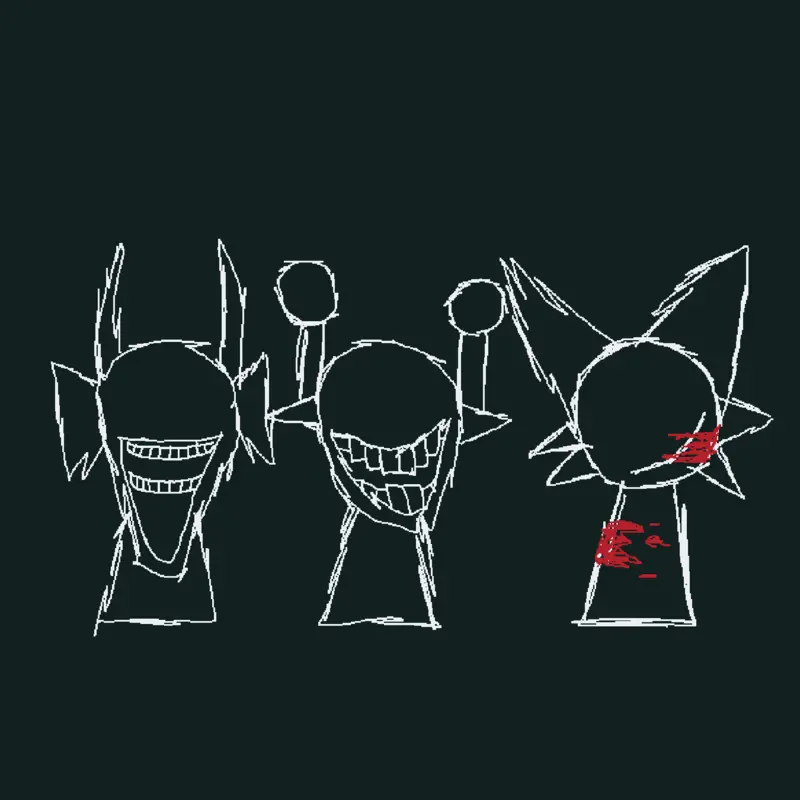 Game by @Negative_Mikey_Official
