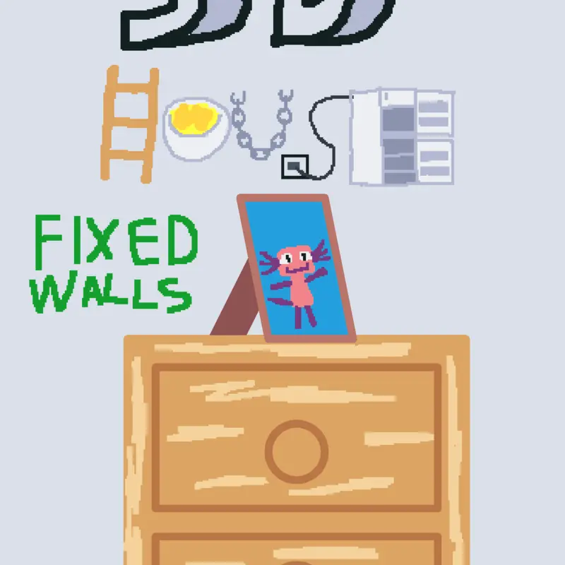 Game by @bestwishesgames