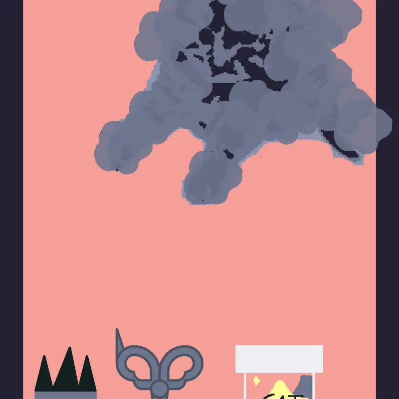 Game by @maryclara