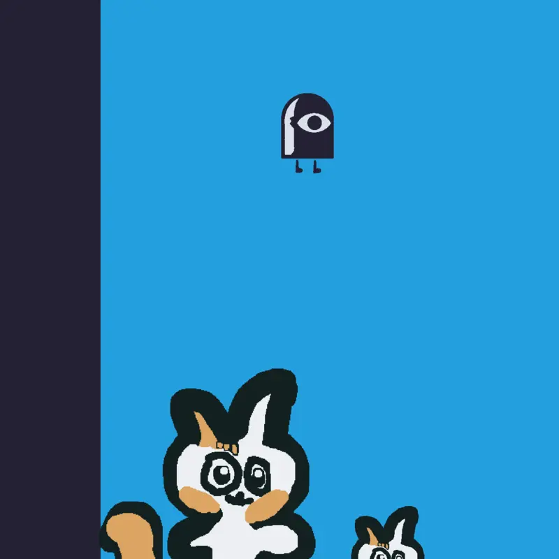 Game by @luchiithm