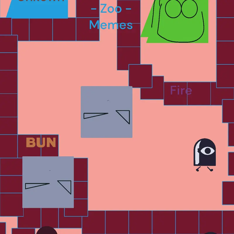 Game by @Buping_official