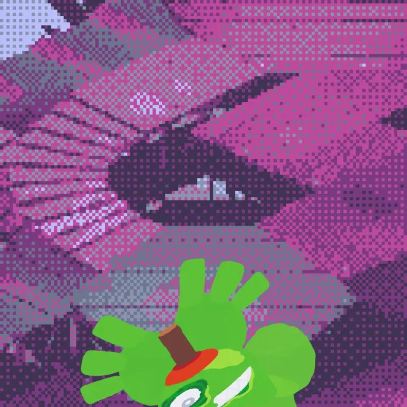 Game by @Forxonoli