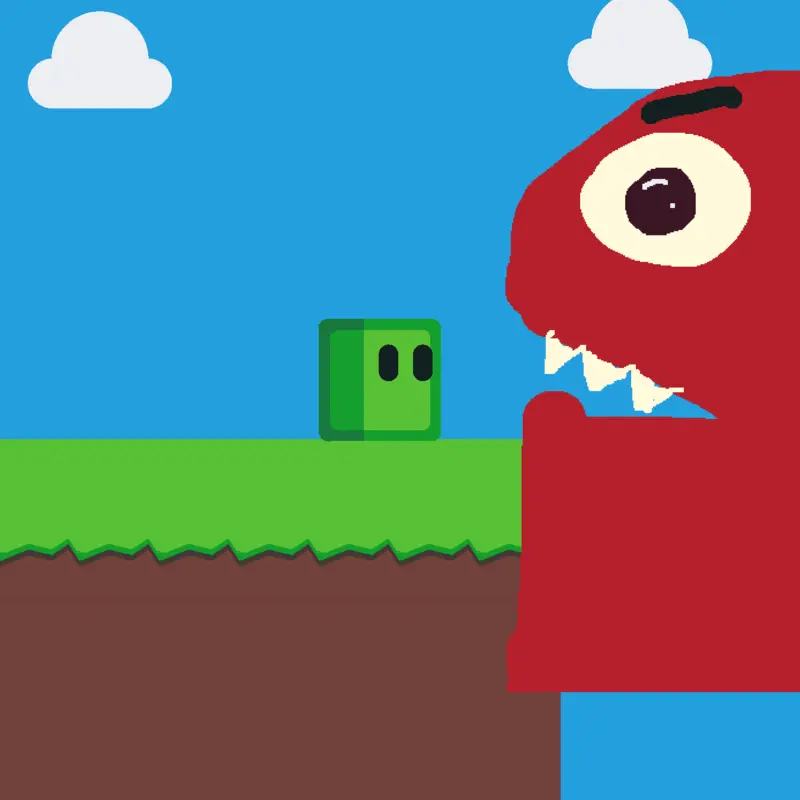 Game by @Unicornstl2
