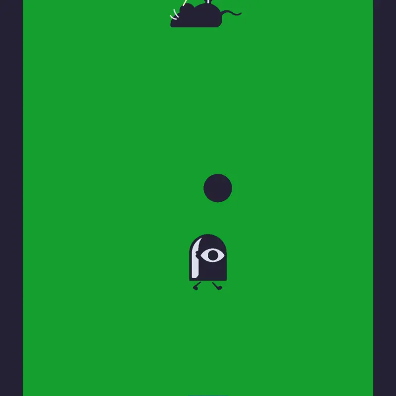 Game by @supernamed