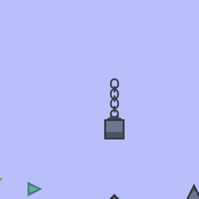 Game by @DailyCube
