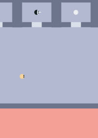 Scp Scp173 game