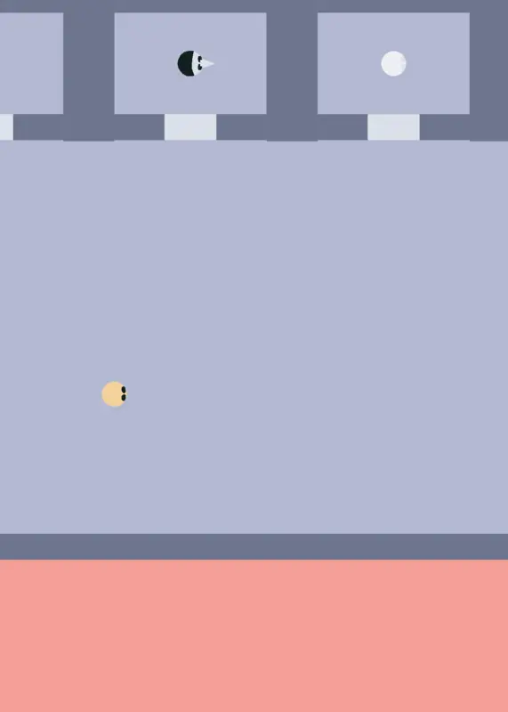 Game by @arthuzin555