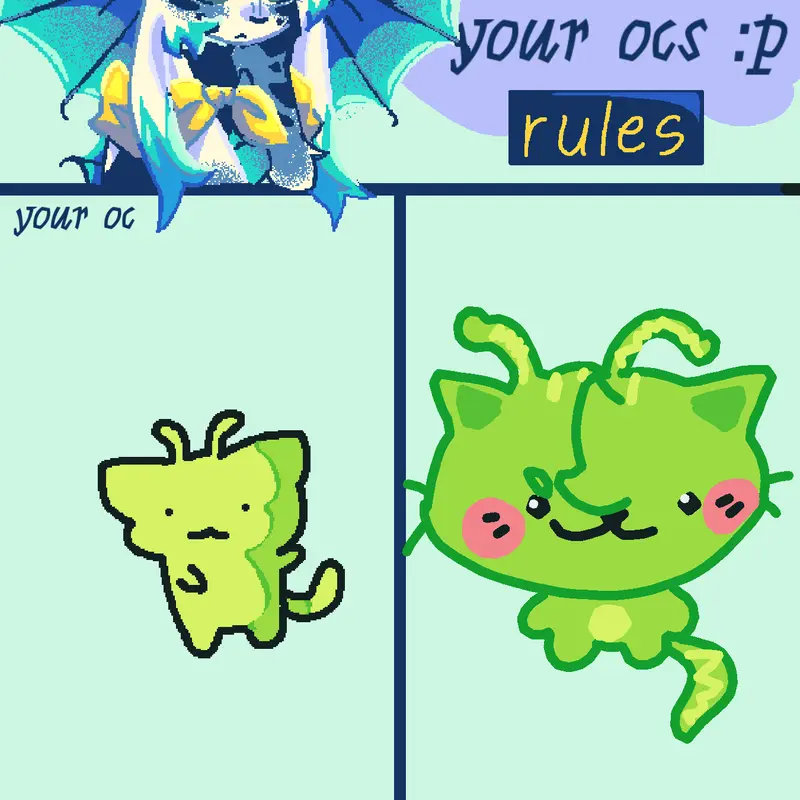 Game by @MINT_B4AR