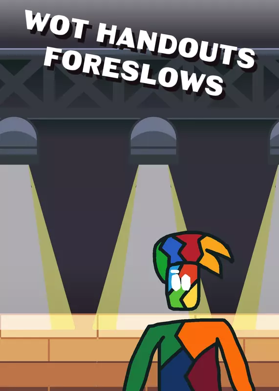 Game by @FGFentertainment