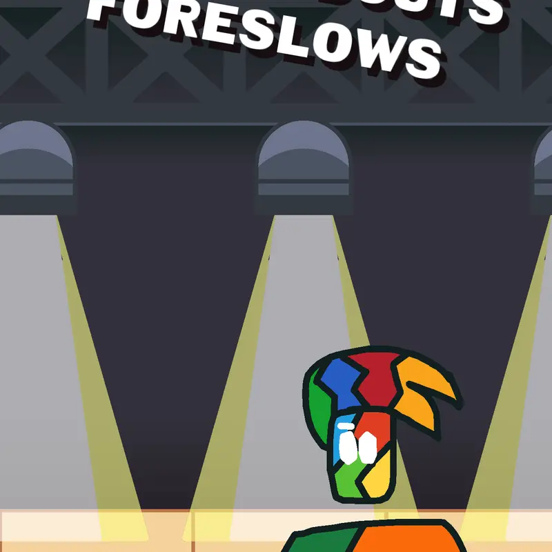 Game by @FGFentertainment