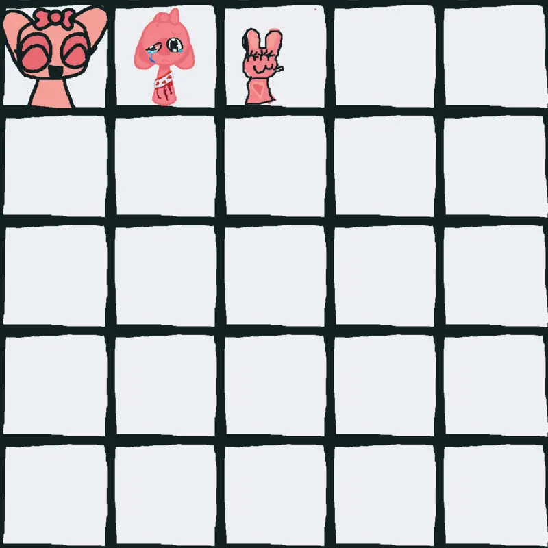 Game by @BlueSkele