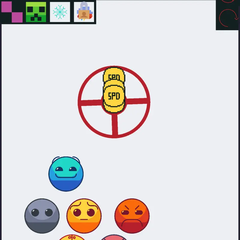 Game by @VanSander