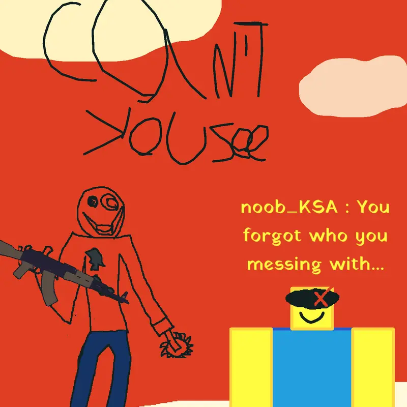 Game by @noob_KSA