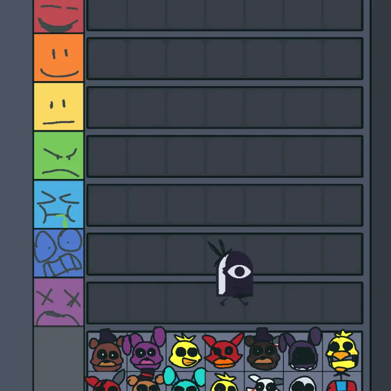 Game by @fast_