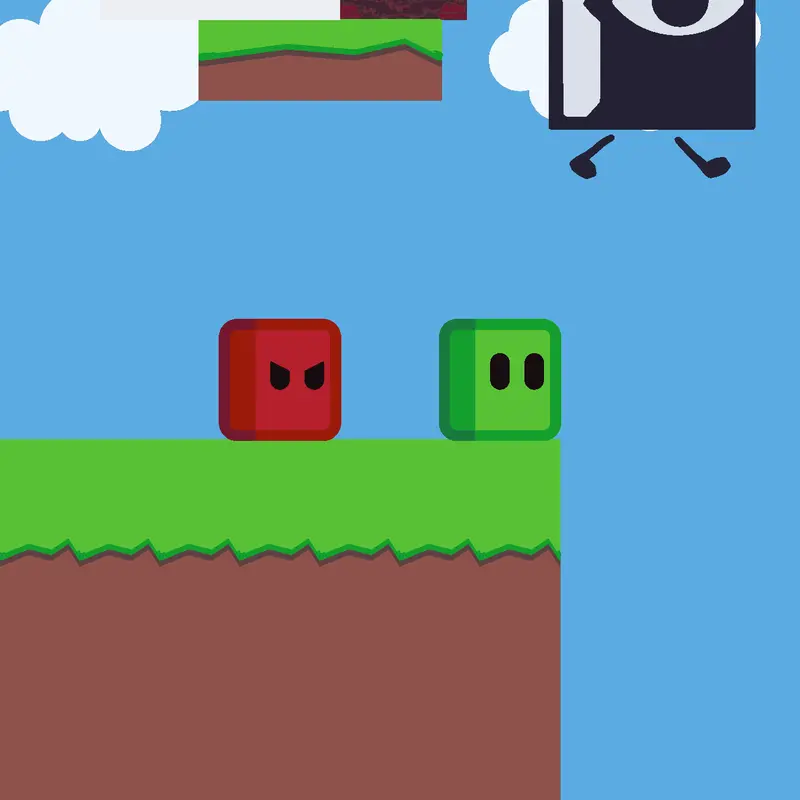 Game by @ian-pantaleon