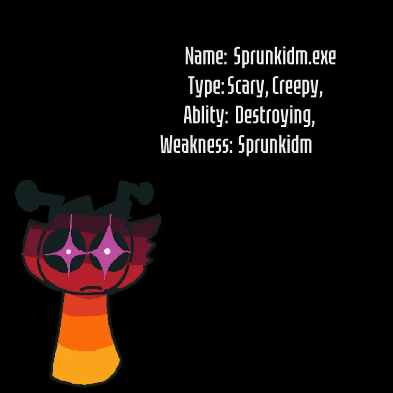 Game by @SprunkidmReacts_YT