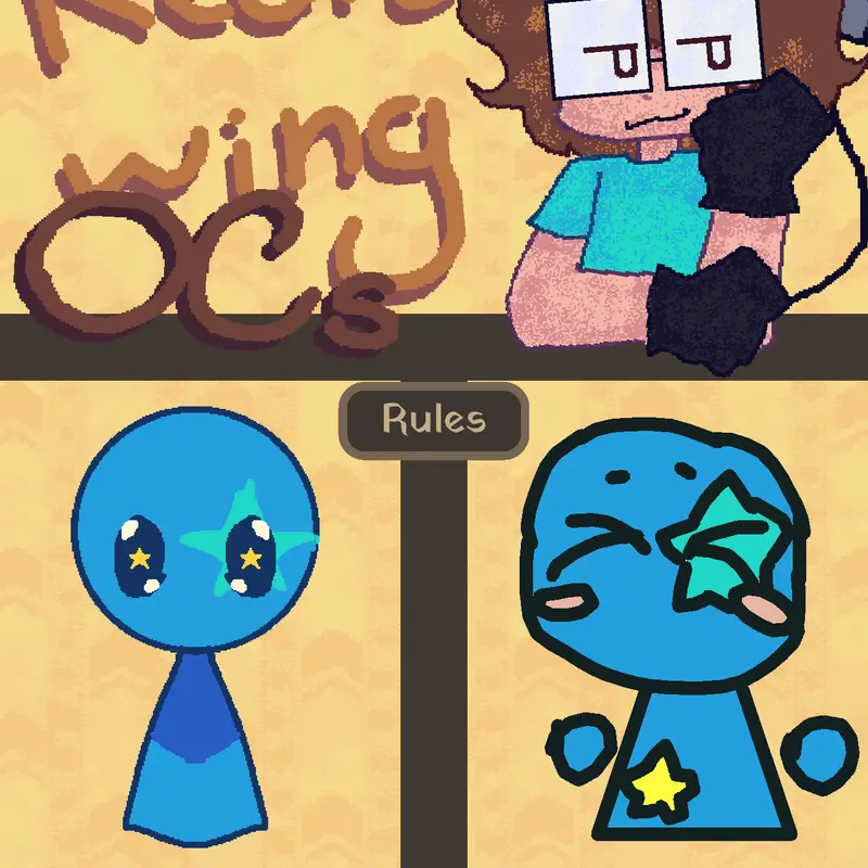 Game by @ddlcfanthetlikecats