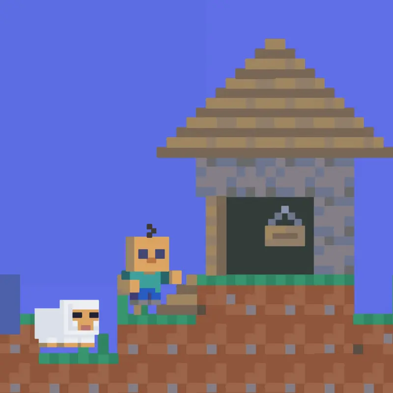 Game by @erftftt