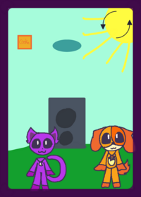 Catnap and dogday