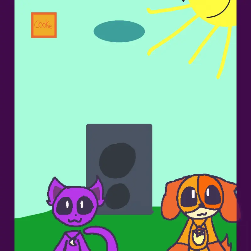 Game by @meow_studio
