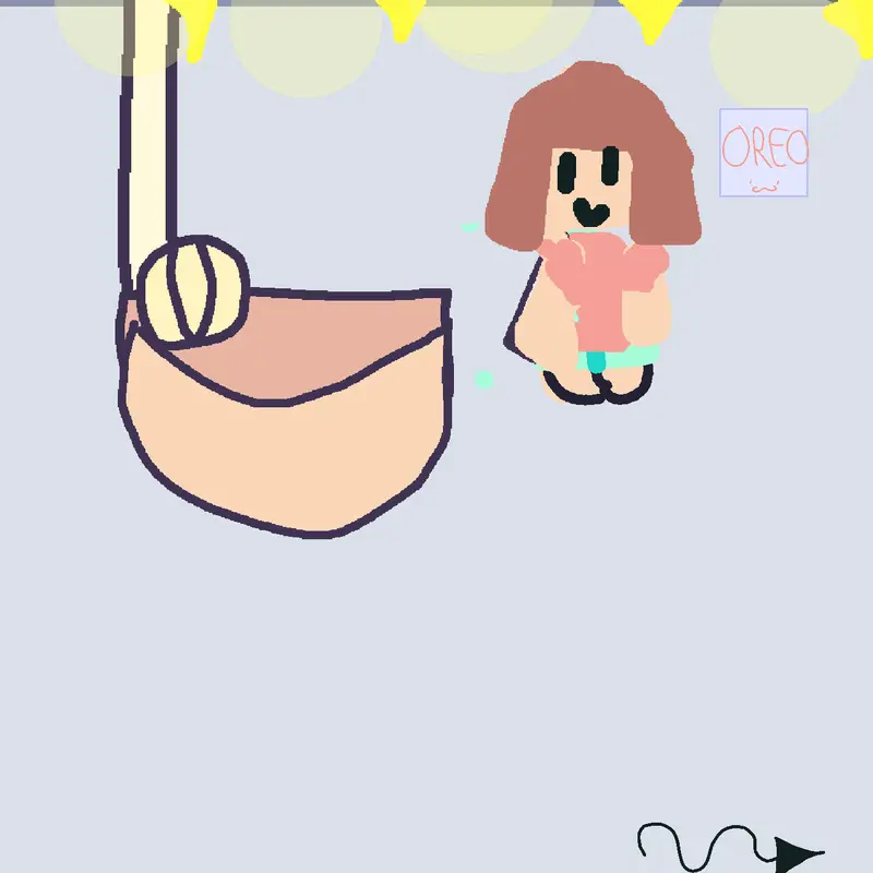 Game by @Sarah123456